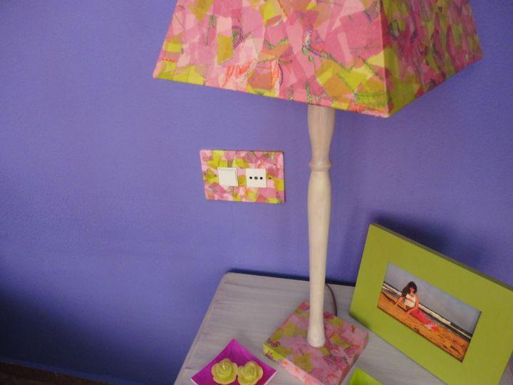 Interruptores de luz