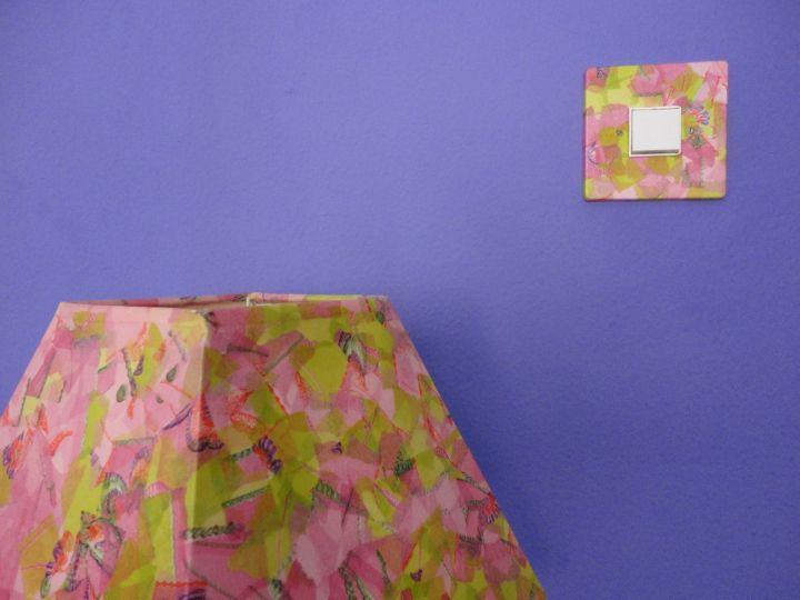 Interruptores de luz