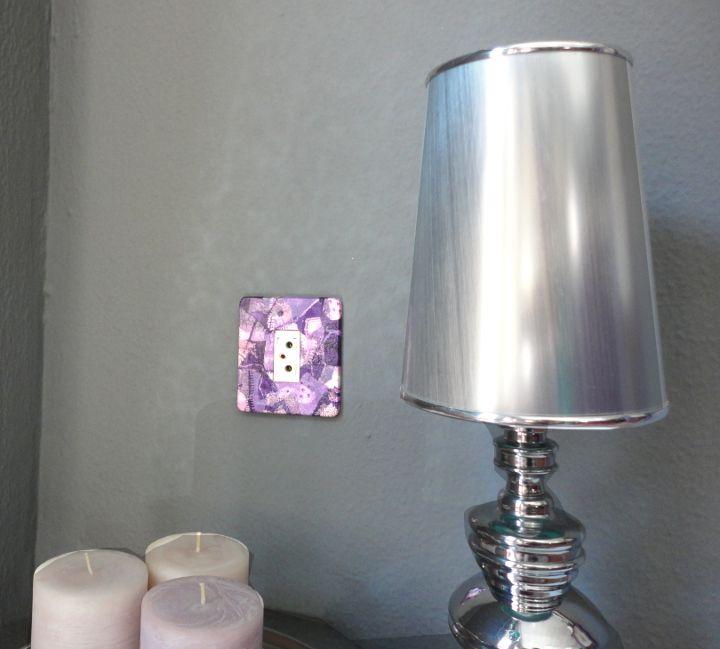 Interruptores de luz