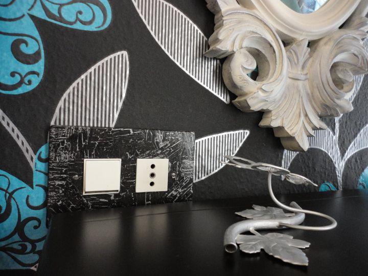 Interruptores de luz