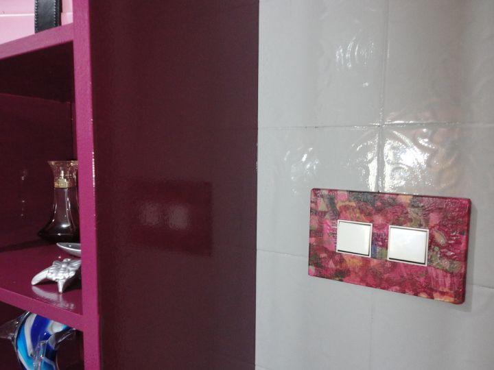 Interruptores de luz