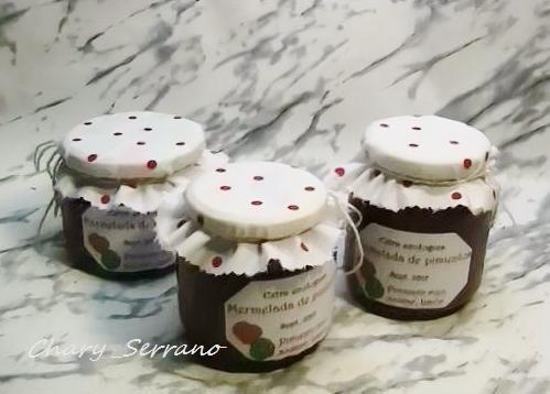 Ha salido riquísima, el toque del Pedro Ximénez es muy acertado. Enhorabuena a Raquel  por la receta y gracias, 