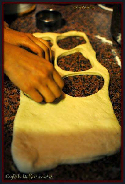 deliciosos english muffins caseros 02