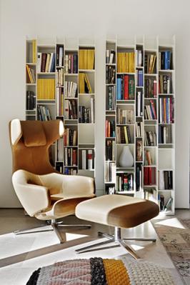 Puntos claves en el diseño de interior de una Sala de Estar | Decoración