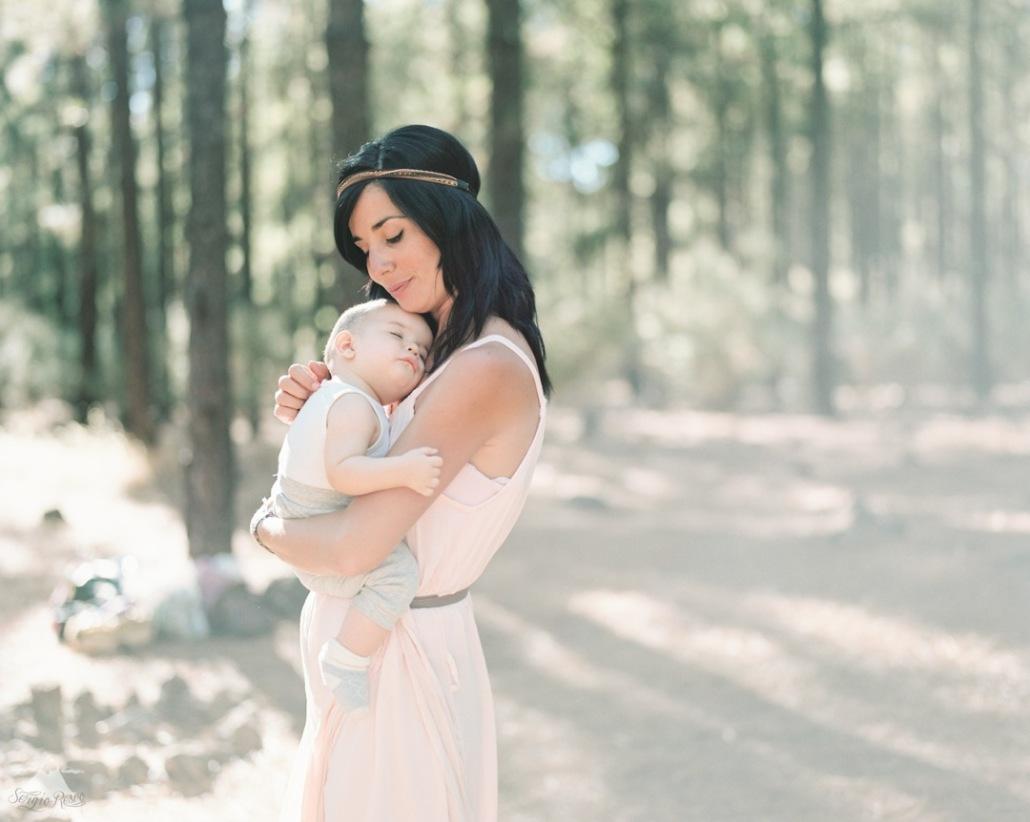 fiesta de cumpleaños campestre