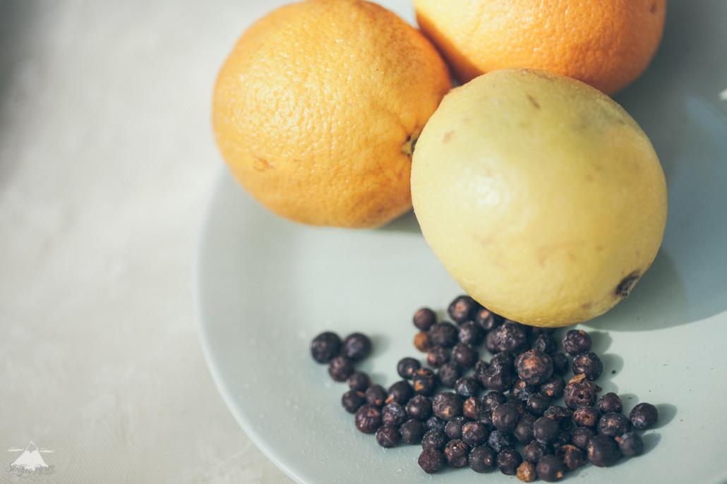 fiesta de cumpleaños campestre