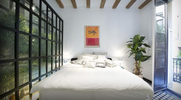 Renovado apartamento en Barcelona | Decoración