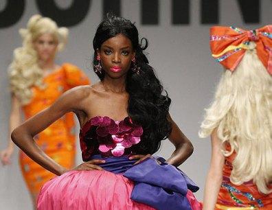 Semana de la moda de Milán septiembre 2014