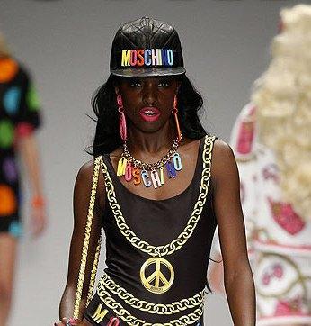 Semana de la moda de Milán septiembre 2014