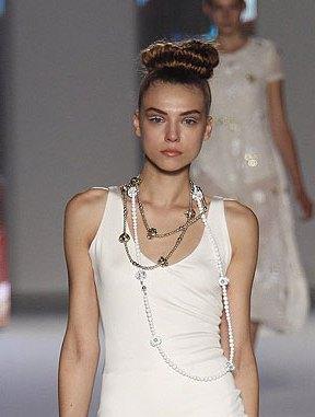 Semana de la moda de Milán Septiembre 2014