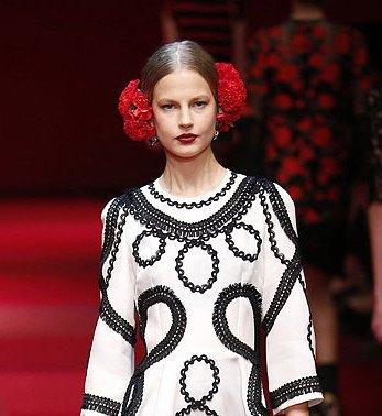 Semana de la moda de Milán Septiembre 2014