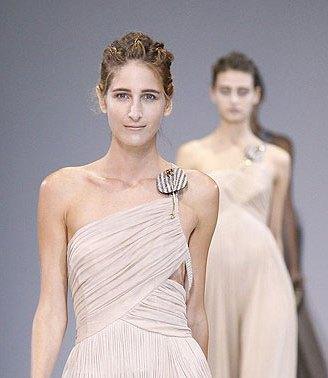 Semana de la moda de Milán Septiembre 2014