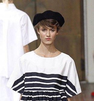 Semana de la moda de Milán Septiembre 2014