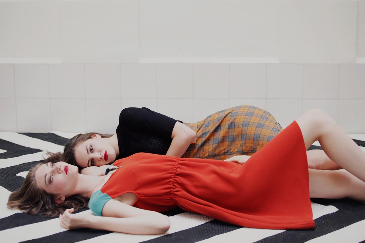 titis clothing fw 2014 7 Lookbook FW 2014 2015 de Titis Clothing