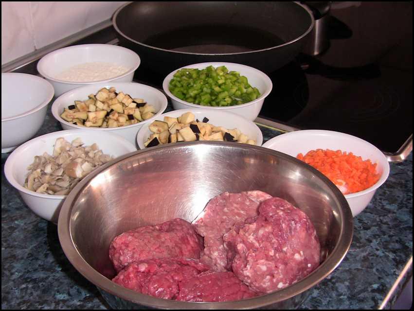 Relleno para empanadas ingredientes Relleno para empanadas