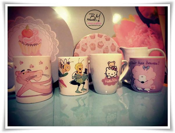 Hoy compartimos Objetos cotidianos 046