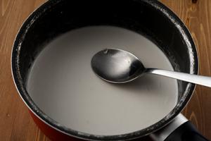 paleo pastel de limón