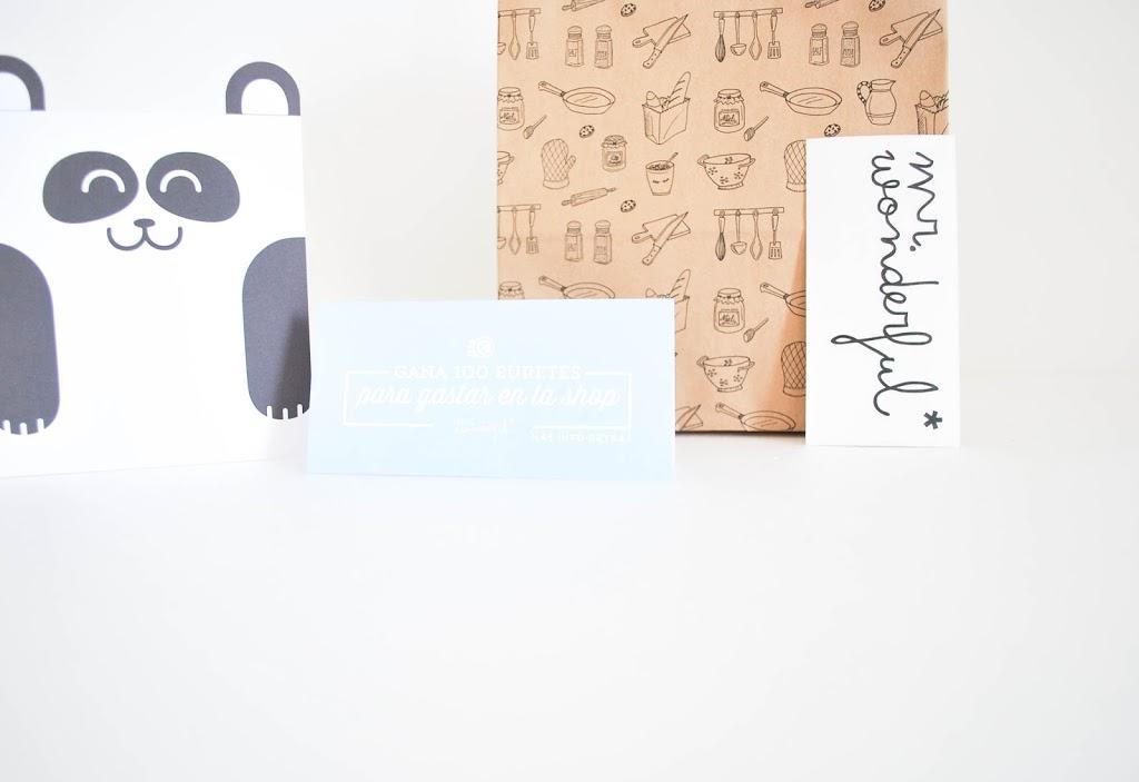 http://www.hommum.com/2014/07/inspiracion-taller-de-packaging-con-mr-wonderful.html #estudiowonder #mrwonderful