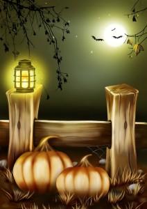 Boda en Halloween 6 ideas para organizarla-