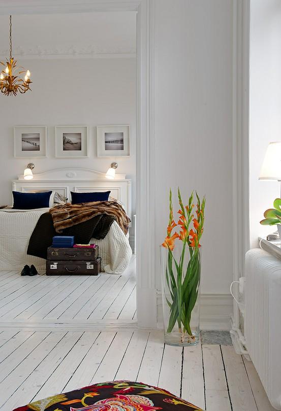 El piso perfecto (versión escandinava) [] The perfect apartment (scandinavian style)