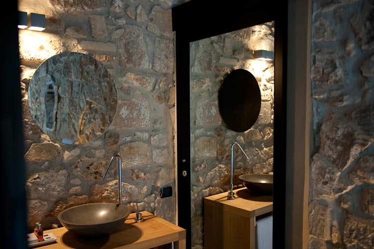 hotel con encanto NOTO