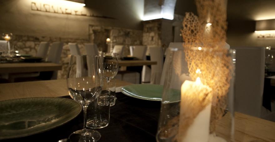 restaurante borgo alveria