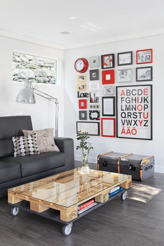 estudio de interiorismo