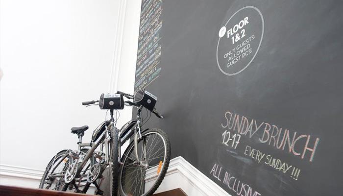 hotel con encanto bairro alto