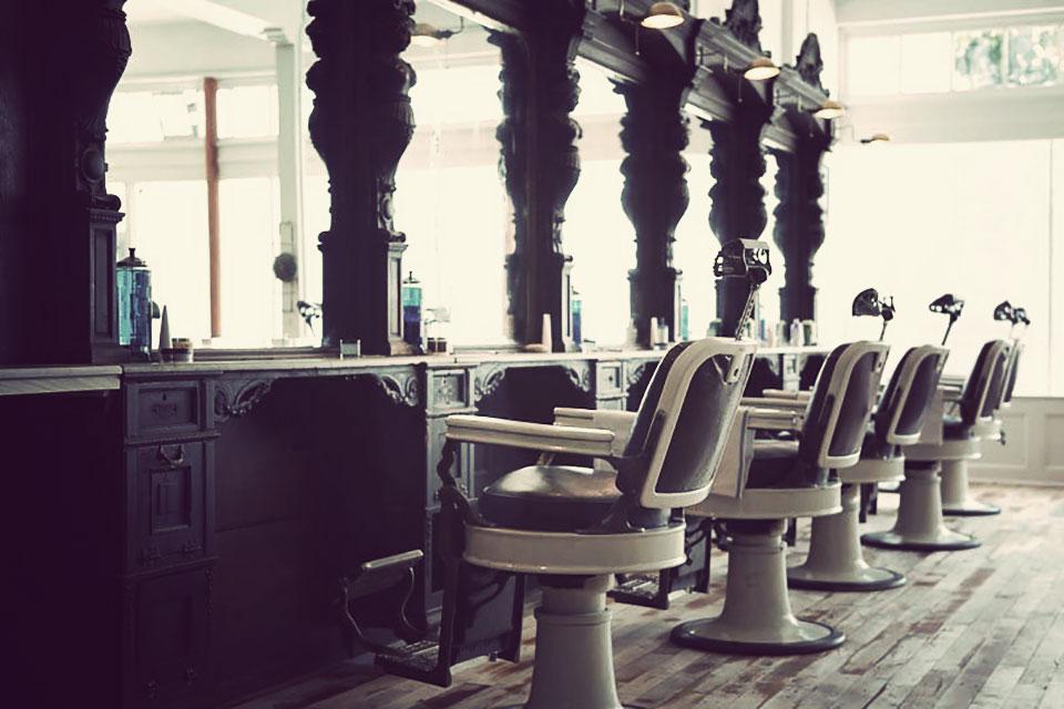 fellow-barber sillones