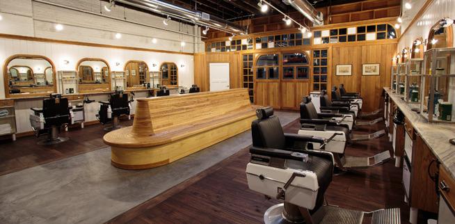 fellowbarber williamsburg