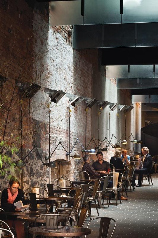 the imperial auckland