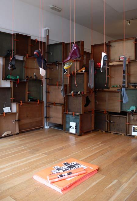 decoración de tiendas