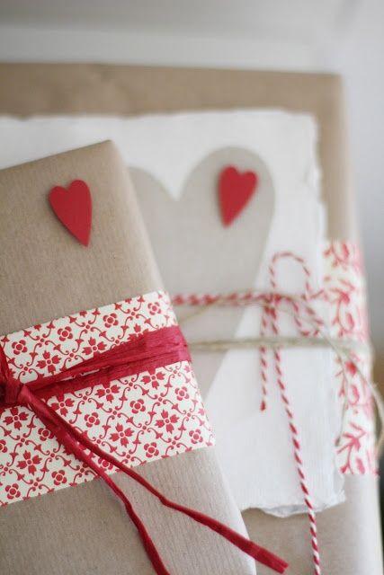 empaquetar regalos de navidad