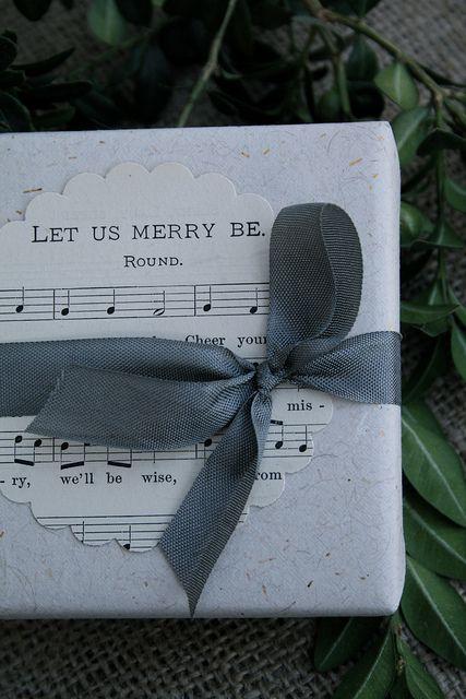 packaging navidad