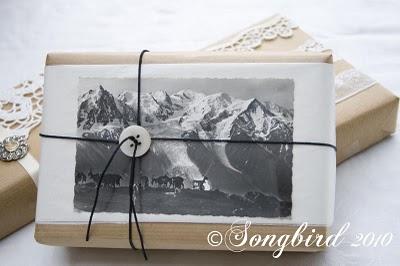 Christmas Wrapping