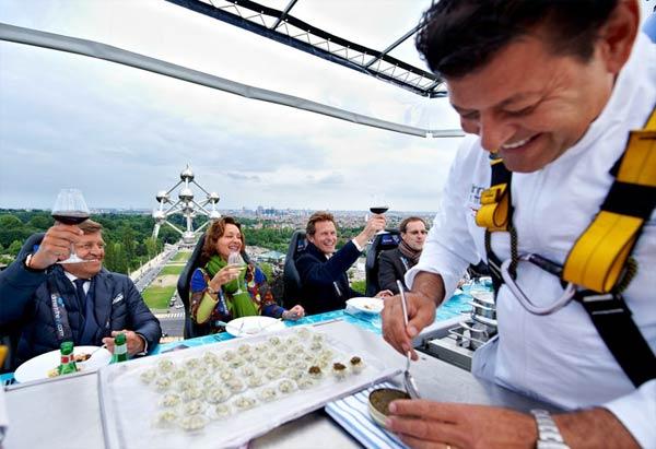 dinnerskyline belgica