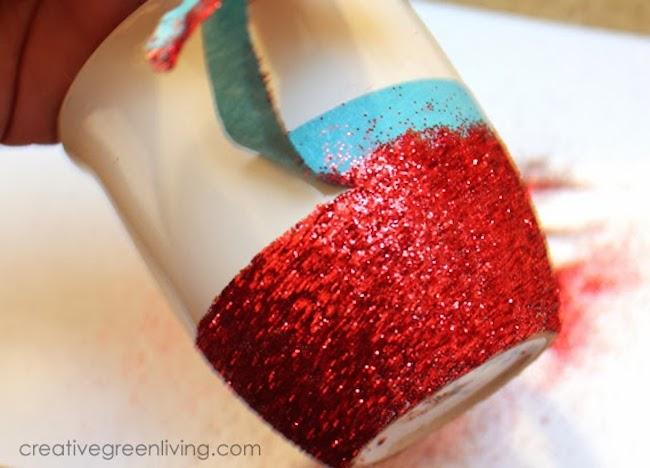 como hacer tazas decoradas 2