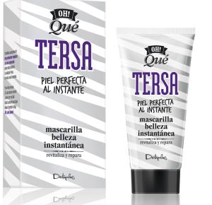 Mascarilla belleza instantánea: Oh Qué Tersa