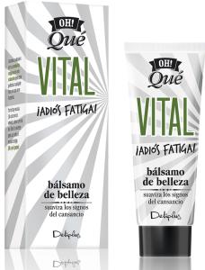 Bálsamo de belleza: Oh Qué Vital