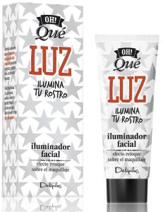 Iluminador facial: Oh Qué Luz