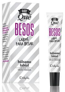Bálsamo labial: Oh Qué Besos