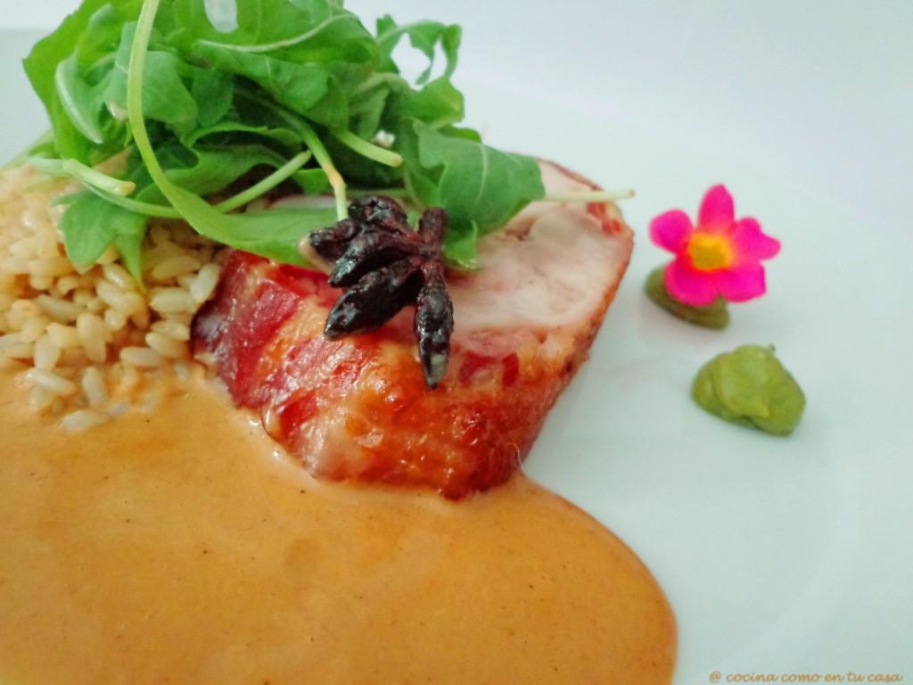 cocina como en tu casa By JL Adán