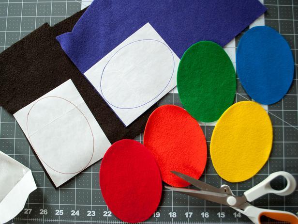 Disfraces de Halloween originales