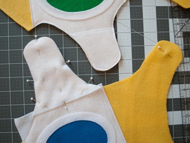 Disfraces de Halloween originales