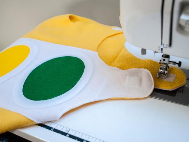 Disfraces de Halloween originales