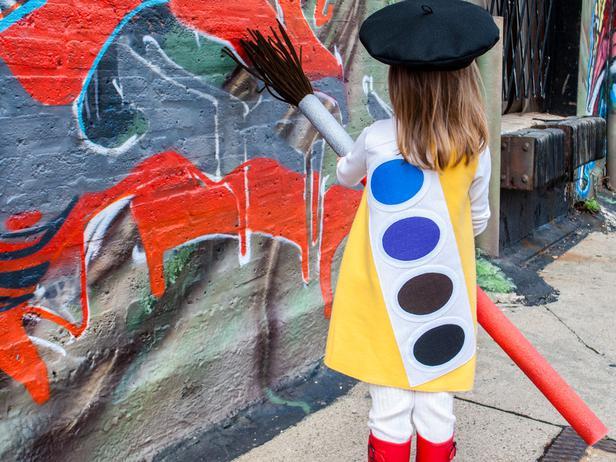 Disfraces de Halloween originales