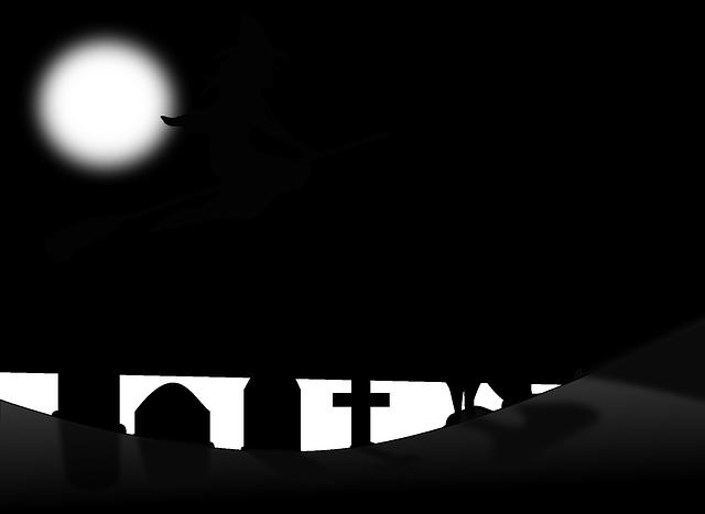 Trucos para disfrutar de una fiesta de Halloween saludable