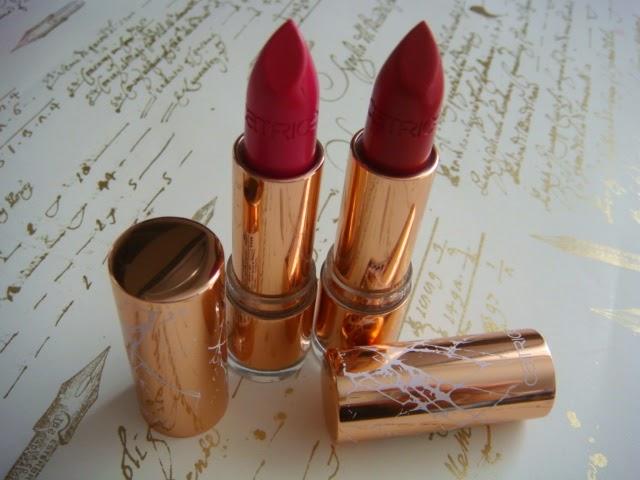 Colección Metallure de Catrice