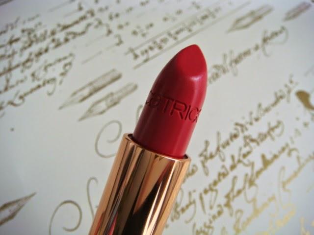 Colección Metallure de Catrice