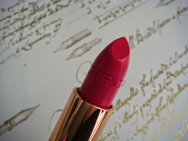 Colección Metallure de Catrice